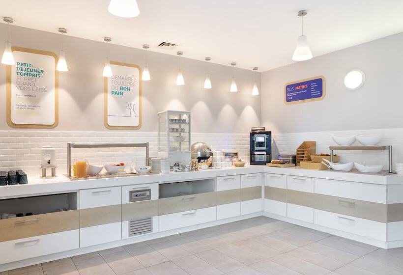 호텔 Holiday Inn Express   Marseille Airport, An Ihg