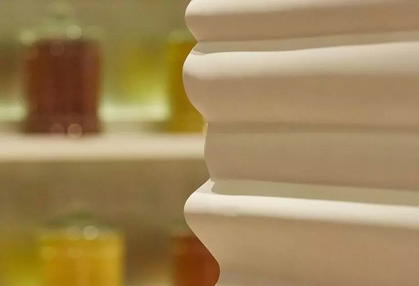 Hotelli Hyatt Regency Manila City Of Dreams