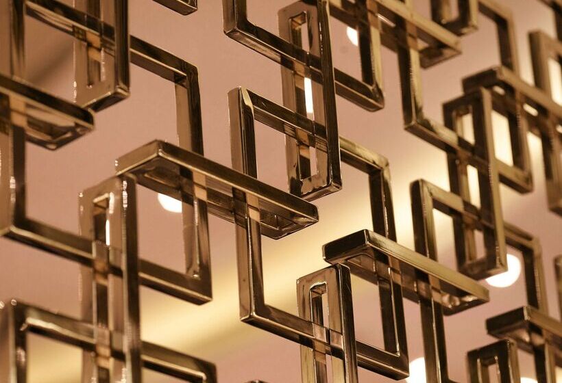 Hotel Hyatt Regency Manila City Of Dreams