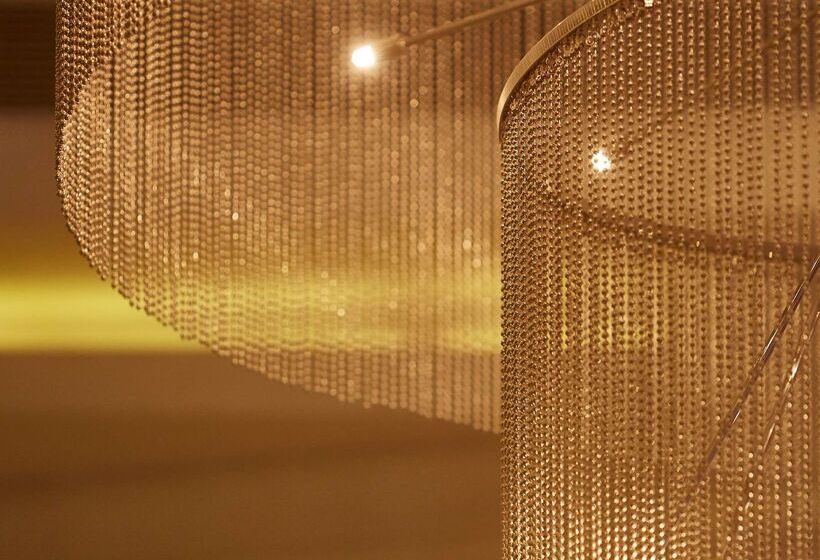 Hotel Hyatt Regency Manila City Of Dreams