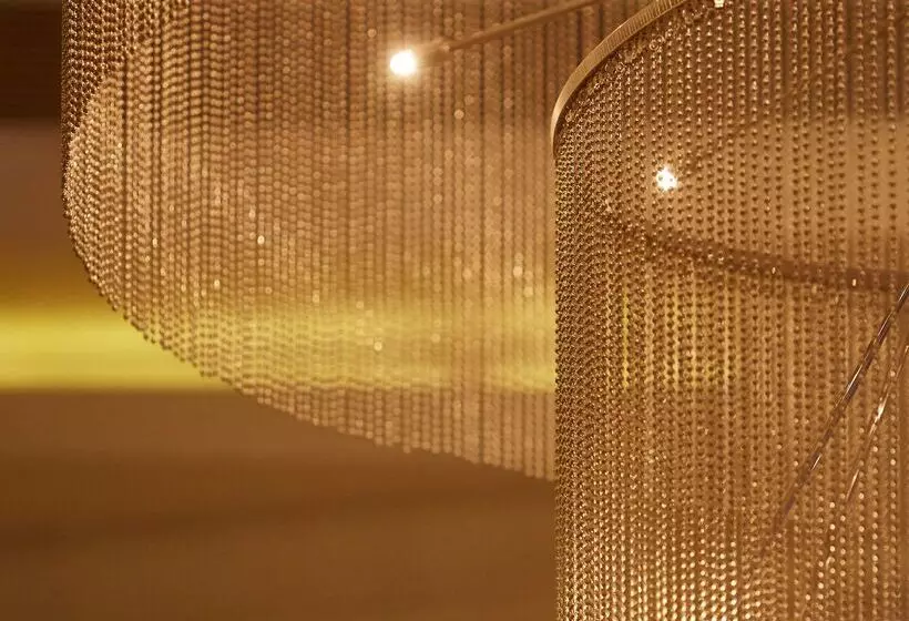 Hotelli Hyatt Regency Manila City Of Dreams