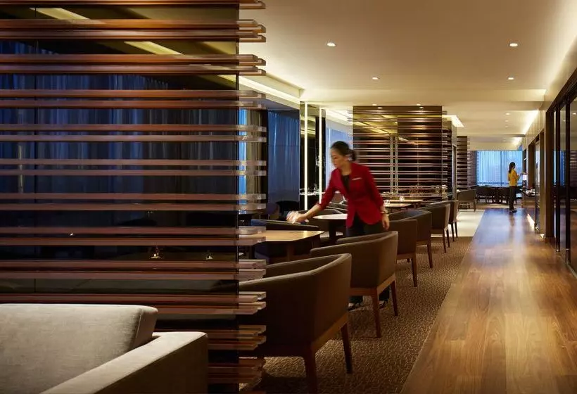 Hotelli Hyatt Regency Manila City Of Dreams