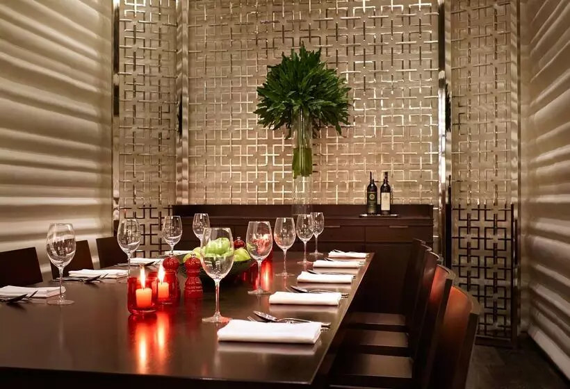 Hotelli Hyatt Regency Manila City Of Dreams