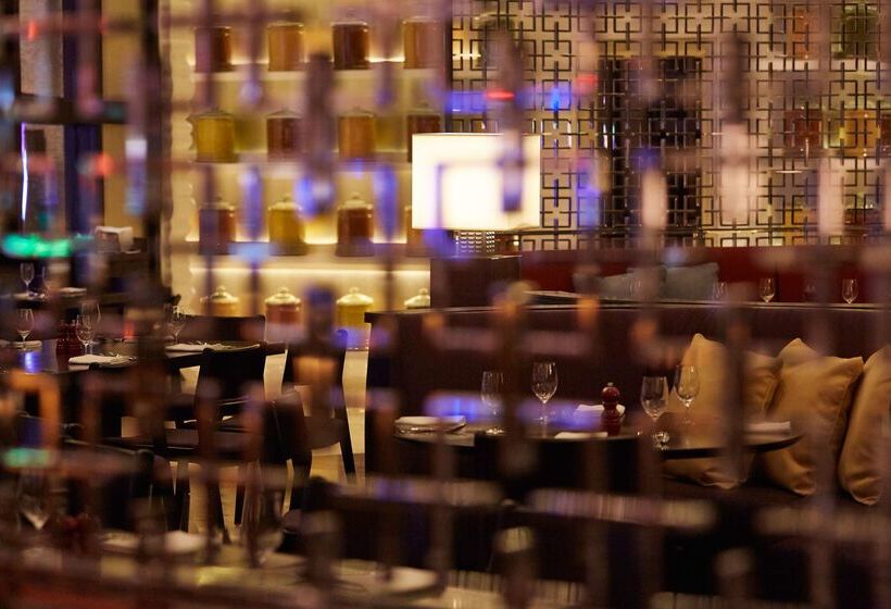 Hotel Hyatt Regency Manila City Of Dreams