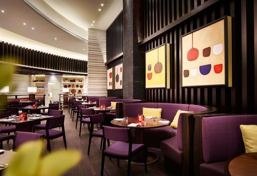 Hotel Hyatt Regency Manila City Of Dreams