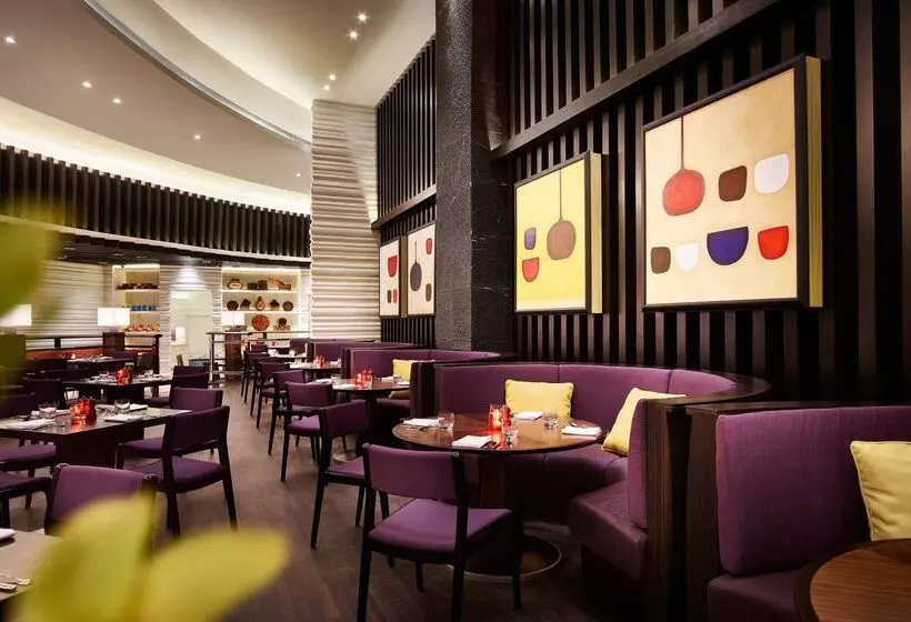 Hotelli Hyatt Regency Manila City Of Dreams