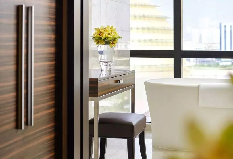 Hotelli Hyatt Regency Manila City Of Dreams