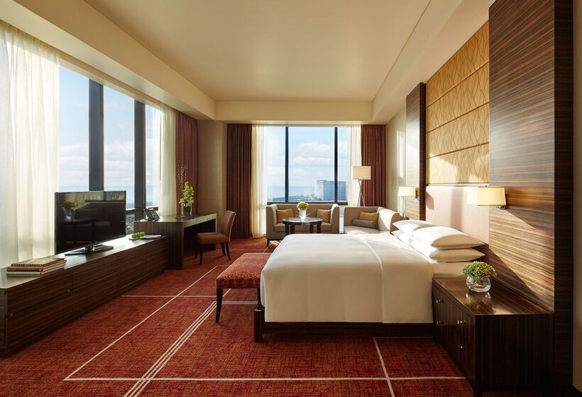 Hotel Hyatt Regency Manila City Of Dreams