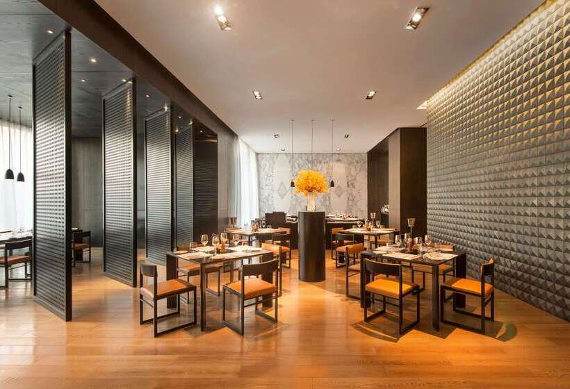 Hotel Hyatt Regency Wuhan Optics Valley