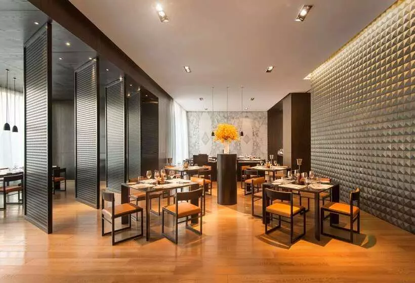 Hotel Hyatt Regency Wuhan Optics Valley