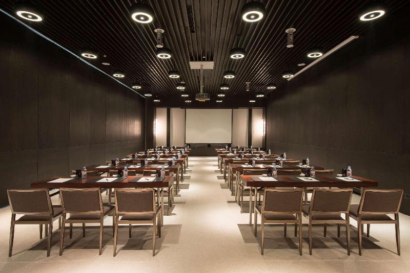 Hotel Hyatt Regency Wuhan Optics Valley