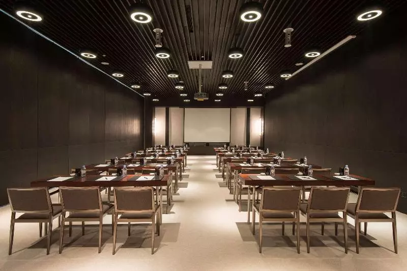 Hotel Hyatt Regency Wuhan Optics Valley