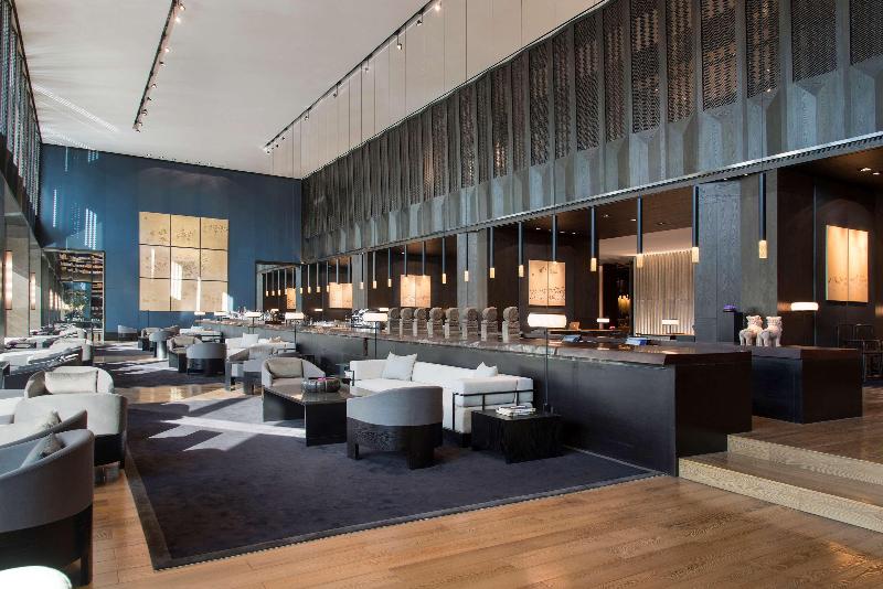 Hotel Hyatt Regency Wuhan Optics Valley