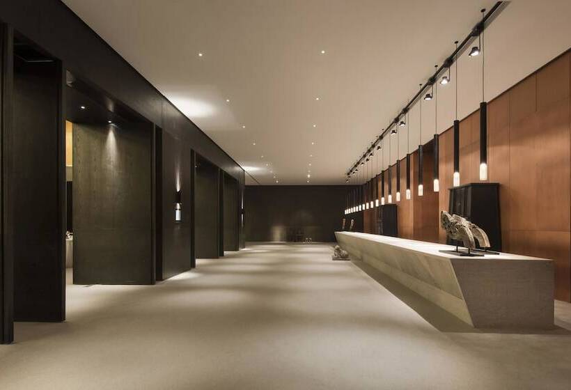 Hotel Hyatt Regency Wuhan Optics Valley