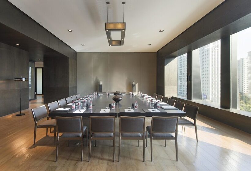 Hotel Hyatt Regency Wuhan Optics Valley