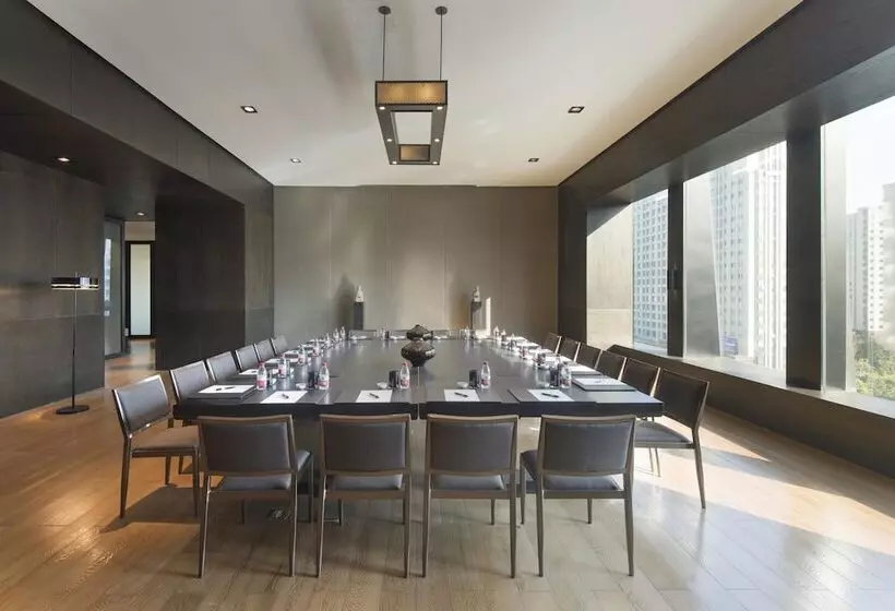 Hotel Hyatt Regency Wuhan Optics Valley