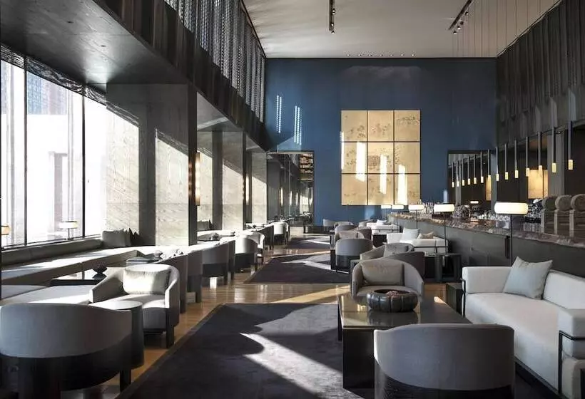 Hotel Hyatt Regency Wuhan Optics Valley