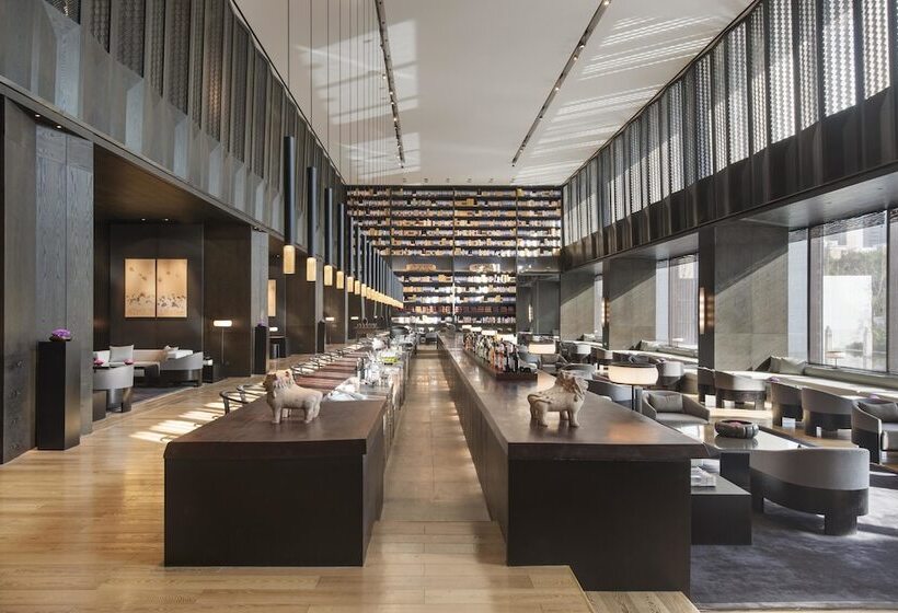 Hotel Hyatt Regency Wuhan Optics Valley