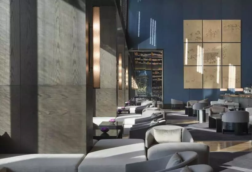 Hotel Hyatt Regency Wuhan Optics Valley