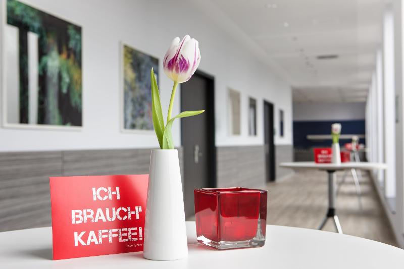 Intercityhotel Hamburg Dammtor Messe