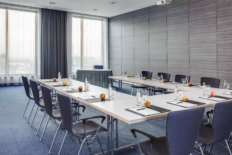 Intercityhotel Hamburg Dammtor Messe