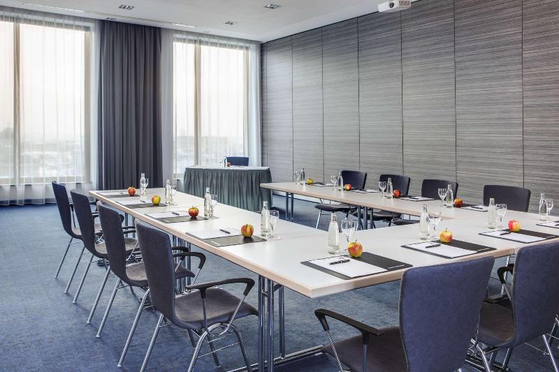 Intercityhotel Hamburg Dammtor Messe