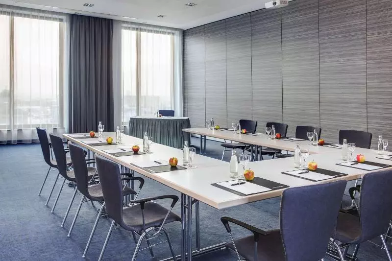 Intercityhotel Hamburg Dammtor Messe