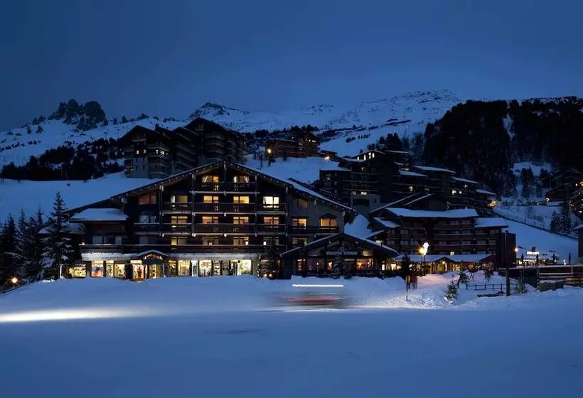 בית מלון כפרי Mont Vallon