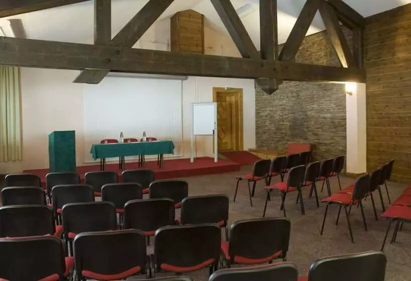 בית מלון כפרי Mont Vallon