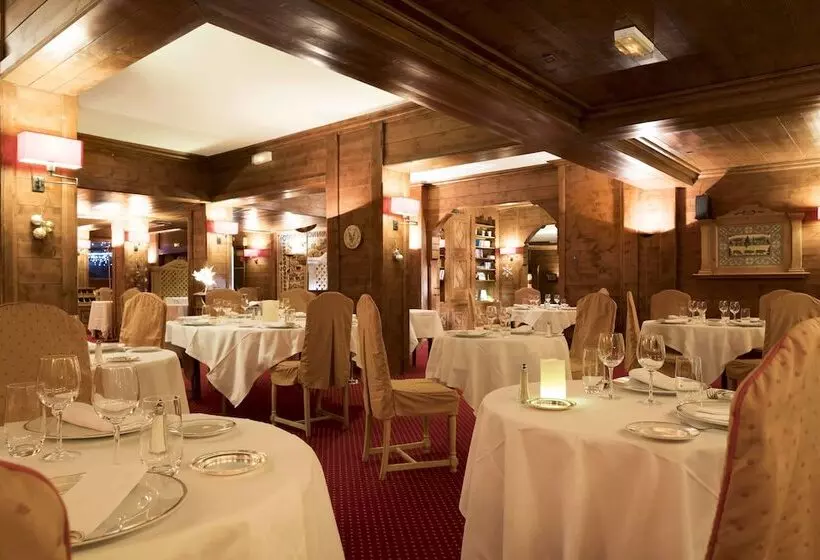 בית מלון כפרי Mont Vallon