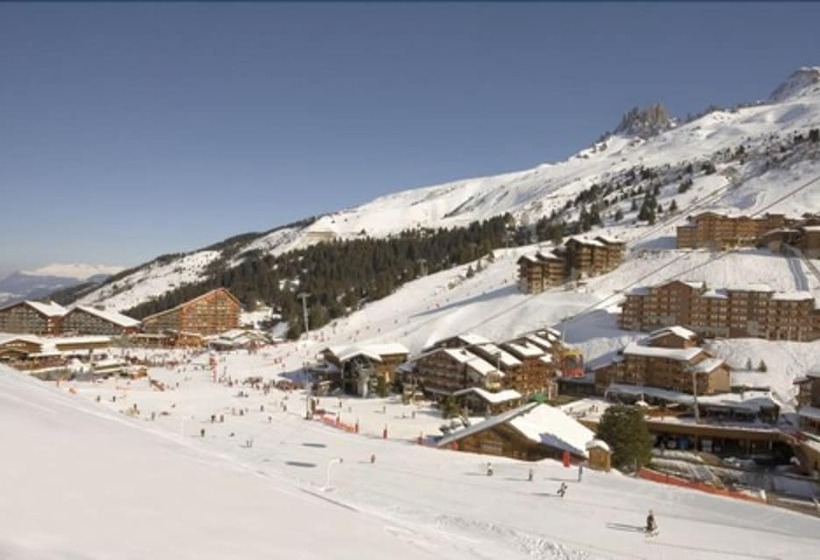 בית מלון כפרי Mont Vallon