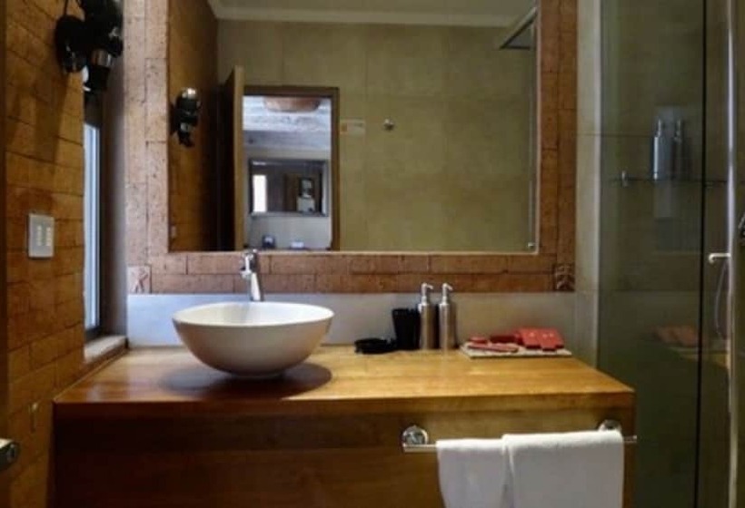 فندق Noi Borde Loa