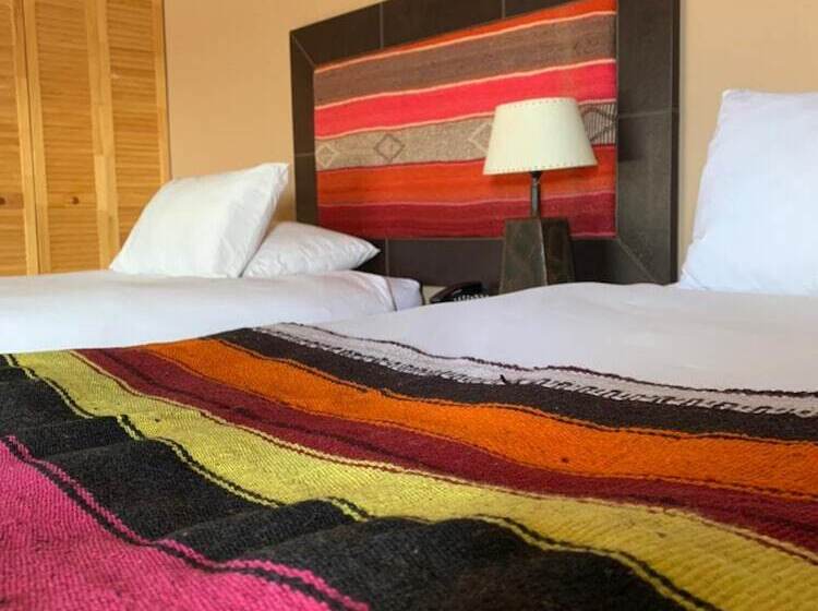 فندق Noi Borde Loa