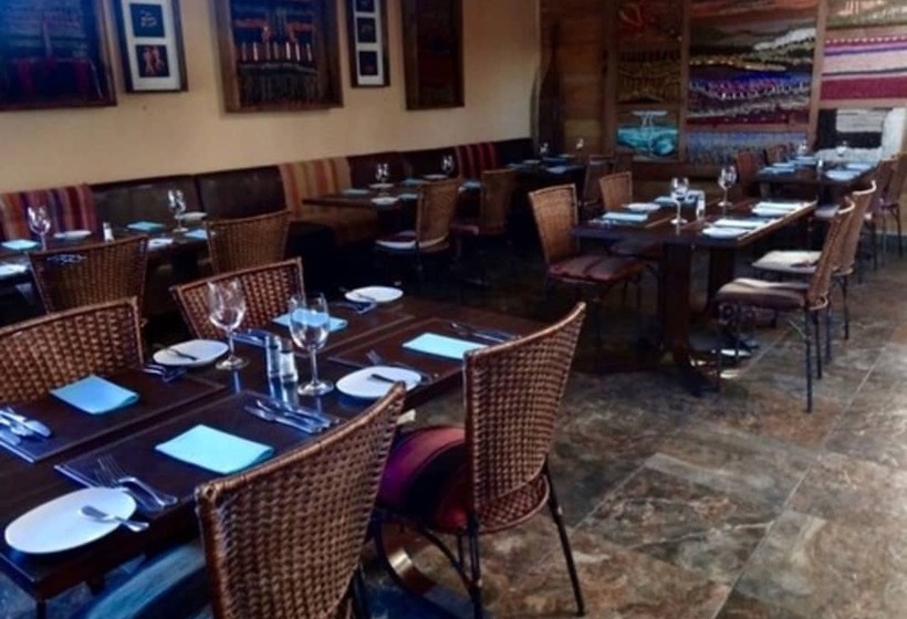 فندق Noi Borde Loa