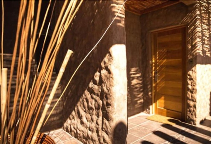 فندق Noi Borde Loa