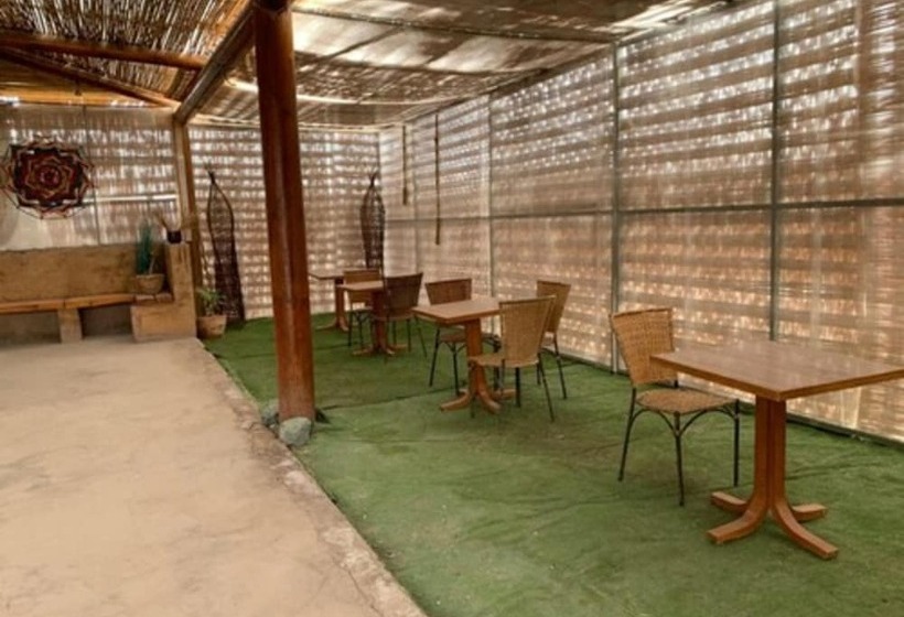 فندق Noi Borde Loa