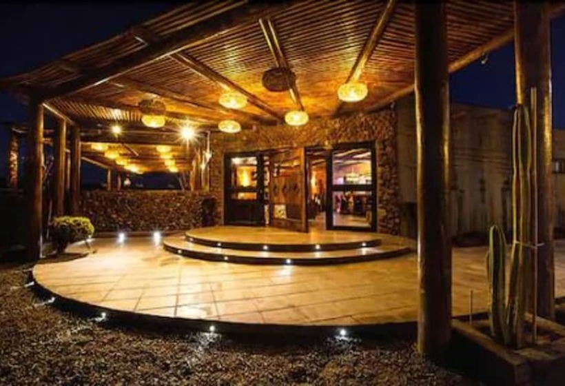 فندق Noi Borde Loa