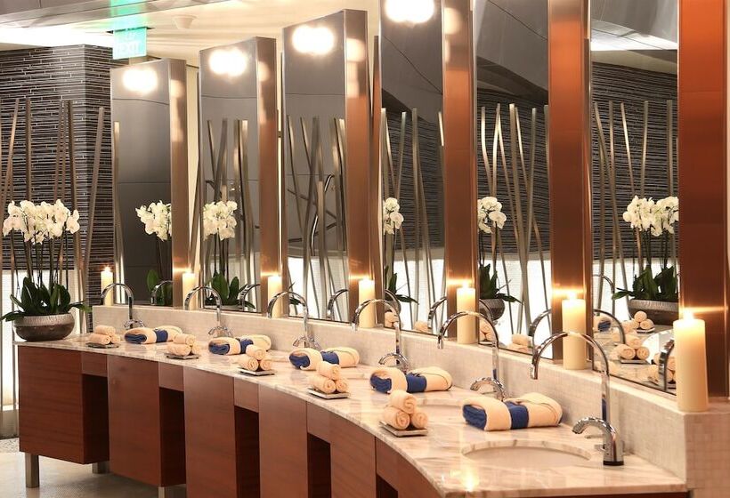 Oryx Airport Hotel  Transit Only