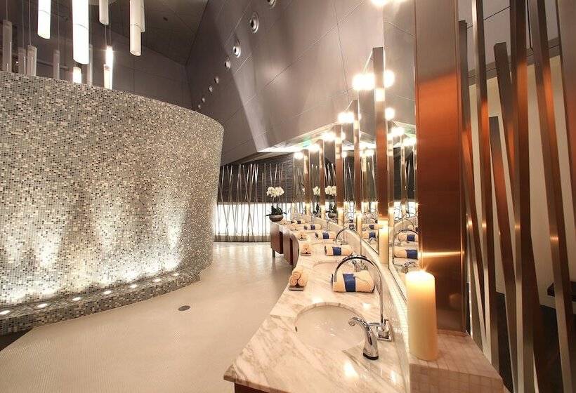 Oryx Airport Hotel  Transit Only