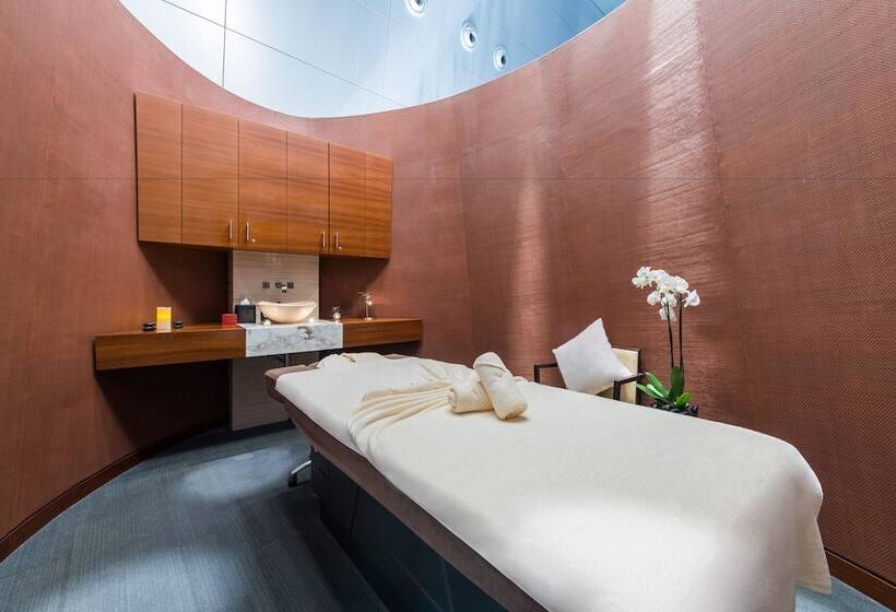 Oryx Airport Hotel  Transit Only