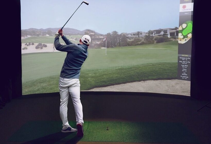 Oryx Airport Hotel  Transit Only