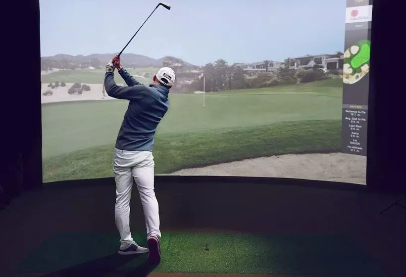 Oryx Airport Hotel Transit Only