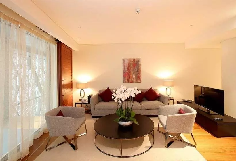 Oryx Airport Hotel Transit Only