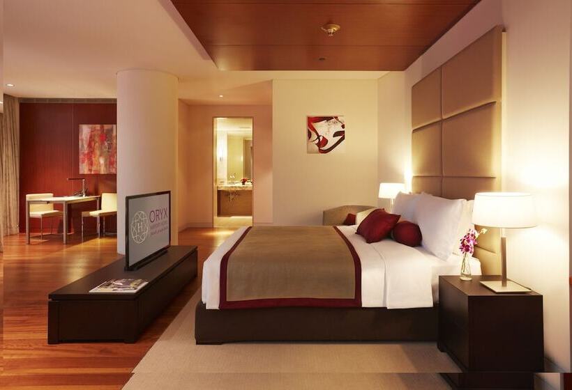 Oryx Airport Hotel  Transit Only