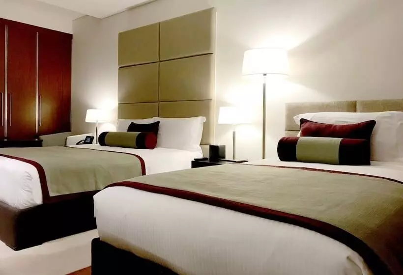 Oryx Airport Hotel Transit Only