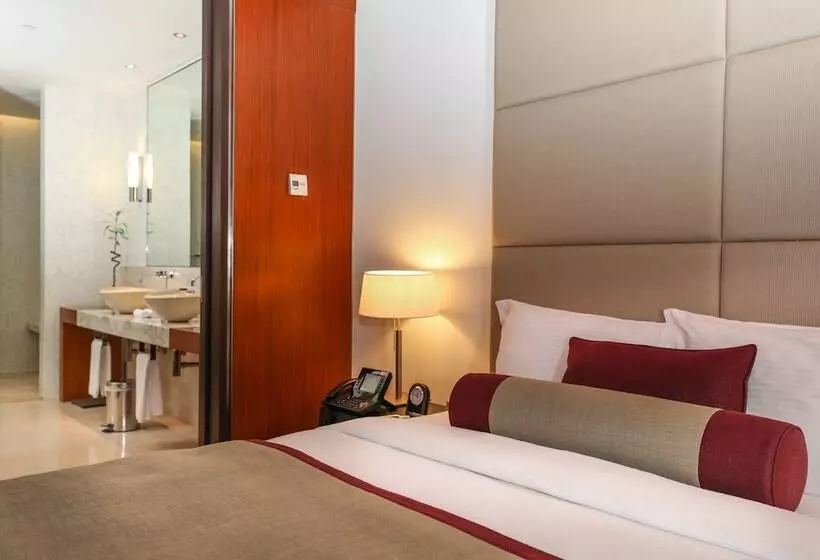 Oryx Airport Hotel Transit Only