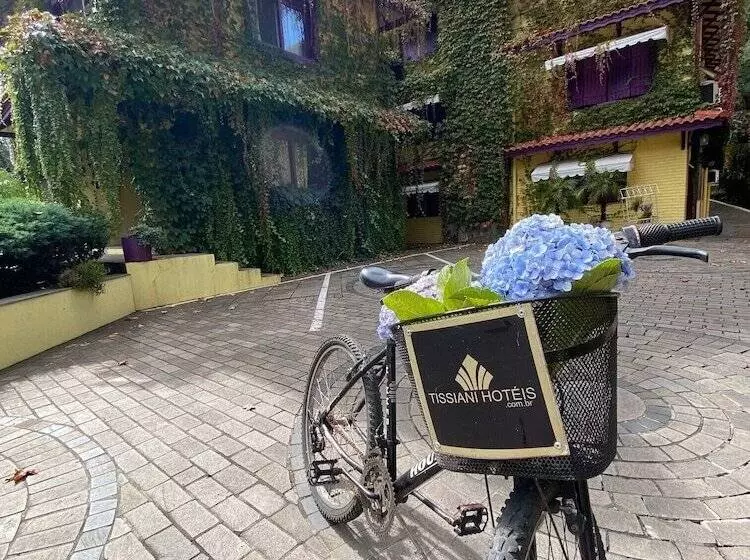 Petit Hotel Provence Gramado