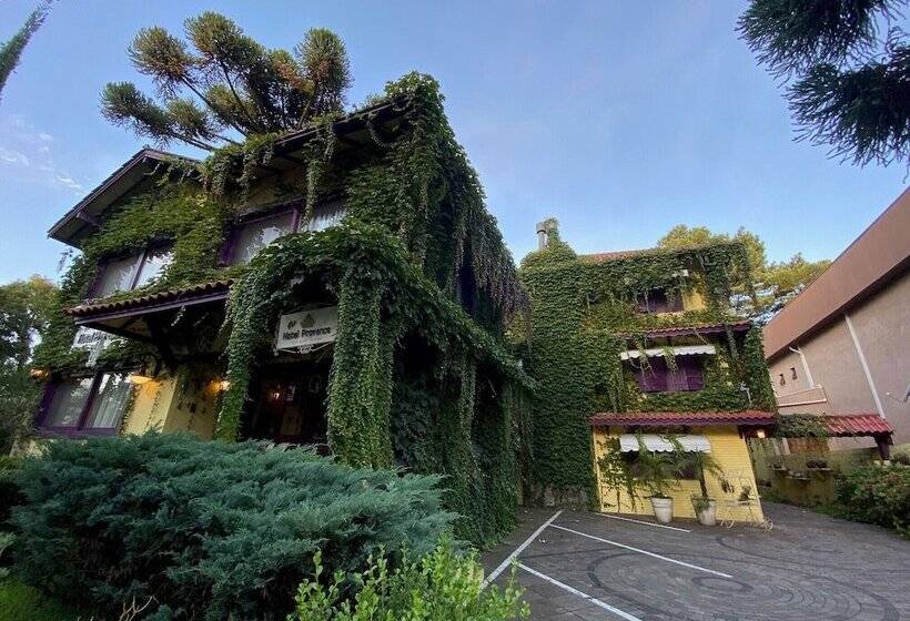 Petit Hotel Provence Gramado