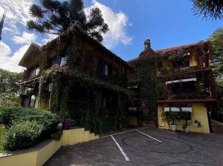Petit Hotel Provence Gramado