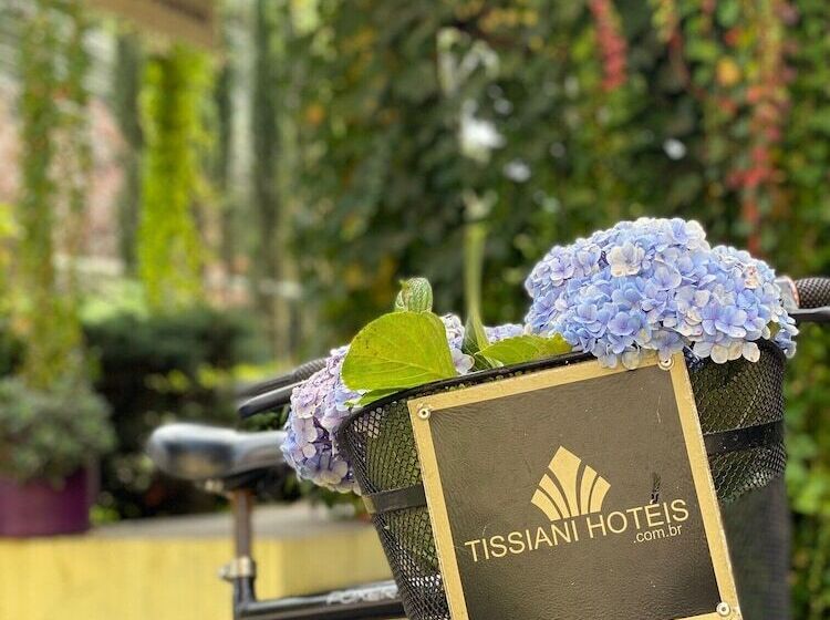 Petit Hotel Provence Gramado